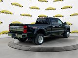 New 2025 Ford F450 King Ranch w/ Chrome Package image 6