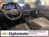 New 2025 Chevrolet Traverse RS w/ LPO, Floor Liner Package image 5