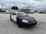 Used 2012 Chevrolet Impala Police image 3
