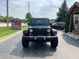 Used 2014 Jeep Wrangler Unlimited Sport w/ Quick Order Package 24S image 3