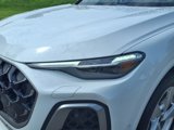 New 2025 Audi Q5 Premium Plus image 4