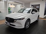 New 2025 MAZDA CX-5 AWD 2.5 S image 4