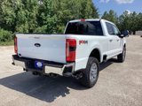 New 2025 Ford F250 Lariat w/ Lariat Ultimate Package image 5