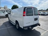 Used 2024 GMC Savana 2500 w/ Driver Convenience Package image 6