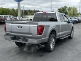 New 2025 Ford F150 Lariat image 4