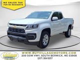 Used 2022 Chevrolet Colorado LT w/ Fleet Safety Package image 2