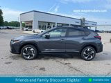 New 2025 Subaru Crosstrek 2.5i Limited image 4