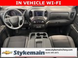 New 2025 Chevrolet Silverado 1500 Custom Trail Boss w/ LPO, Dark Essentials Package image 3