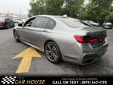 Used 2020 BMW 750i xDrive w/ Executive Package image 5