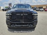 New 2025 RAM 3500 Laramie image 2