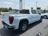Used 2025 GMC Sierra 1500 SLT image 5