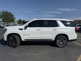 Used 2025 GMC Yukon Denali Ultimate image 4