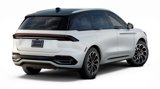 New 2025 Lincoln Nautilus Reserve image 3