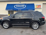 Used 2013 Ford Explorer XLT image 2