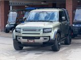 Used 2022 Land Rover Defender 90 X-Dynamic S image 3
