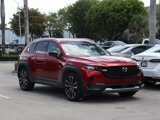 Certified 2023 MAZDA CX-50 AWD 2.5 Turbo w/ Weather Package image 2