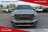 New 2025 RAM 1500 Laramie image 3