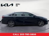 Certified 2022 Kia Forte GT-Line w/ GT-Line Premium Package image 2