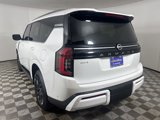 New 2025 Nissan Armada SV image 6