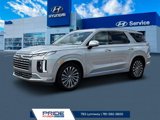 New 2025 Hyundai Palisade Calligraphy image 3