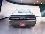 Used 2019 Dodge Challenger SXT w/ Blacktop Package image 4