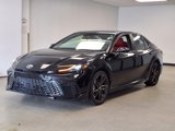 Certified 2025 Toyota Camry XSE image 2