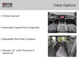 Used 2024 Jeep Wagoneer L Series II w/ Premium Group I image 3
