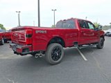 New 2025 Ford F350 XLT image 3