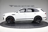New 2025 Bentley Bentayga image 3
