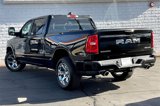 New 2025 RAM 1500 Big Horn image 2