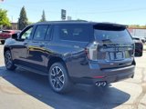 New 2025 Chevrolet Suburban RST w/ RST Capability Package image 3