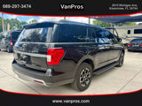 Used 2024 Ford Expedition Max XLT image 5