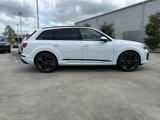 New 2025 Audi Q7 3.0T Prestige image 4