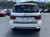 Certified 2024 Nissan Armada Platinum w/ Captain's Chairs Package image 5