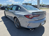 New 2025 Acura TLX SH-AWD w/ A-SPEC Pkg image 5