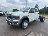 New 2025 RAM 5500 Tradesman image 3