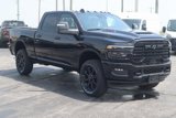 New 2025 RAM 2500 Laramie w/ Night Edition image 2