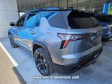 New 2026 Chevrolet Equinox RS w/ Convenience Package III image 4