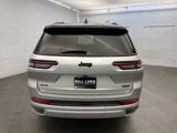New 2025 Jeep Grand Cherokee L Summit image 4