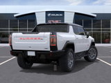 New 2025 GMC Hummer EV 3X w/ LPO, Sport Package image 4