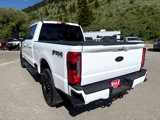 Used 2023 Ford F350 4x4 Crew Cab Super Duty image 3