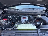 New 2025 Ford F150 Raptor w/ Equipment Group 803A Raptor R image 4