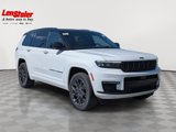New 2025 Jeep Grand Cherokee L Summit w/ Advanced Protech Group IV image 4