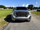 Used 2019 GMC Sierra 1500 SLT w/ SLT Premium Plus Package image 2