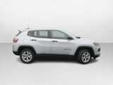 New 2025 Jeep Compass Sport image 2