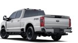 New 2025 Ford F250 Lariat image 2