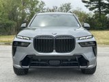 New 2026 BMW X7 xDrive40i w/ M Sport Package image 2