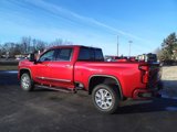 New 2025 Chevrolet Silverado 2500 High Country image 3