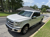 Used 2015 Ford F150 Lariat w/ Equipment Group 502A Luxury image 4