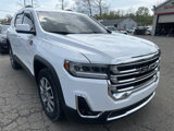 Used 2020 GMC Acadia SLT image 4